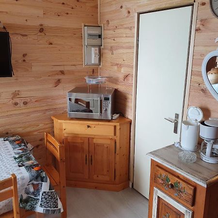 Appartement Combes Blanche 2 마니고 외부 사진