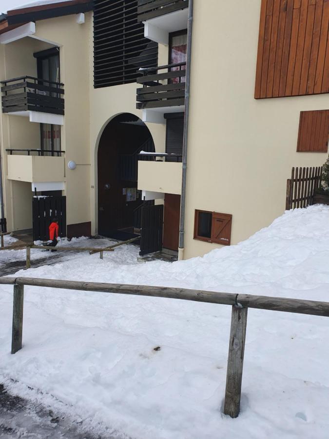 Appartement Combes Blanche 2 마니고 외부 사진