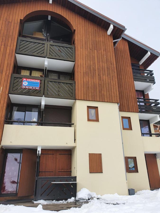 Appartement Combes Blanche 2 마니고 외부 사진