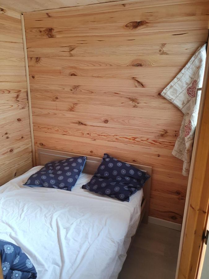 Appartement Combes Blanche 2 마니고 외부 사진