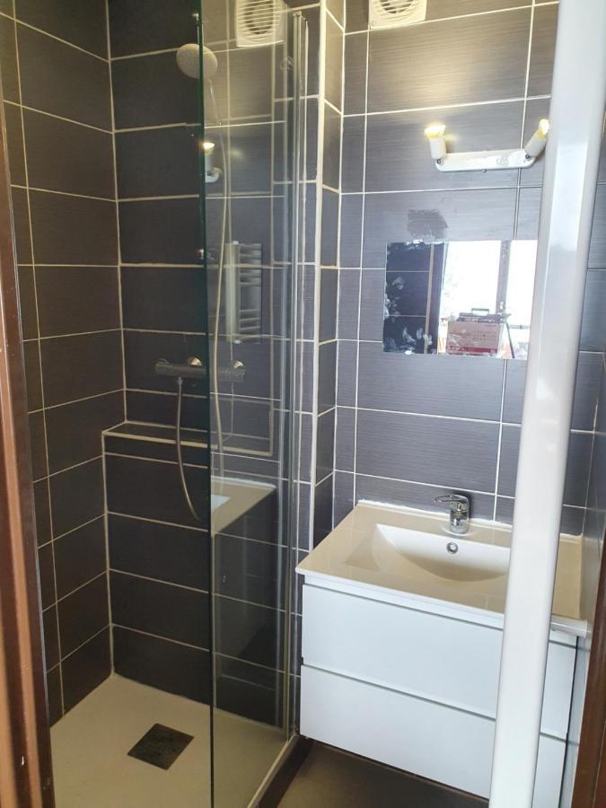 Appartement Combes Blanche 2 마니고 외부 사진